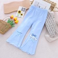 ราคา Sanrio Kuromi Cinnamoroll กางเกง Celana Leging Anak Perempuan เจ้าหญิงกางเกงอเนกประสงค์เอวกลางกางเกงลำลองแฟชั่น (21486281073)