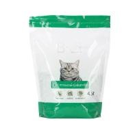 ราคา Z best ทรายเต้าหู้ ออร์แกนิค100 ผลิตจากกากถั่วเหลืองธรรมชาติ ทรายแมว Cat Litter ทรายแมวเต้าหู้ (21126195377)
