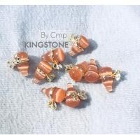 ราคา จี้น้ำเต้าดูดทรัพย์ ฮ่องกง น้ำเต้าดูดทรัพย์ เรียกเงิน เรียกทอง เน้นสำหรับท่านที่ค้าขาย โดดเด่นมาก เรื่องโชคลาภ เงินทอง (21076829483)