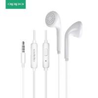 ราคา หูฟัง OPPO MH135 ของแท้ อินเอียร์ พร้อมแผงควบคุมอัจฉริยะ และไมโครโฟนในตัว ใช้กับช่องเสียบขนาด 3 5 mmรองรับR9 R15 R11 R7 A33 A37 A41 A53 A57A59 A77A83รับประกัน1ปี (3487884082)