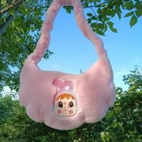 ราคา กระเป๋าคายเบบี้น่ารัก กระเป๋าขนมิ้งค์มาครบสี งานซิป พร้อมส่ง K 740 (21922149976)