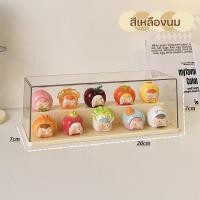ราคา กล่องใส่โมเดล ตู้โชว์ตุ๊กตา กล่องฟิกเกอร์ ตู้โมเดล ตู้โชว์ตุ๊กตา ญี่ปุ่น ของสะสม ตู้อะคริลิกใส สินค้าพร้อมส่งในไทย (21961205809)