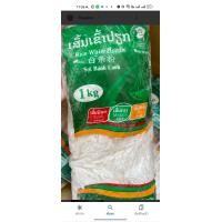 ราคา โปรโมชั่นพิเศษ เส้นข้าวเปียกลาวเส้นก๋วยจั๊บลาว (21743738651)