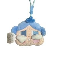 ราคา พร้อมส่ง กระเป๋าใส่เหรียญ Cry baby มีสายคล้องมือ (21739615434)