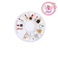 ราคา อะไหล่เครื่องสำอางค์ติดเล็บ เกรดพรีเมียม (10741888199)