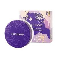 ราคา SRICHAND แป้งศรีจันทร์ 4 5กรัม แป้งม่วง แป้งฝุ่น โปรงแสง คุมมัน 12 ชั่วโมง ใช้ได้ทุกสีผิว (21335728189)