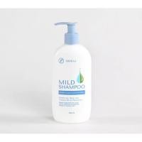 ราคา แชมพูศิริราช ยาสระผมศิริราช มายด์แชมพู Siriraj Mild Shampoo หัวปั้ม (21964688281)