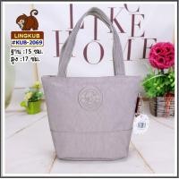 ราคา กระเป๋าถือใบเล็กน่ารักมากๆ KB 2069 (21515265917)