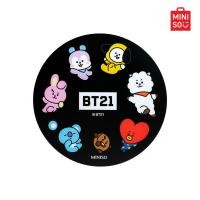 ราคา MINISO แผ่นรองเมาส์ BT21 Collection (21930686906)