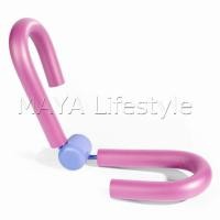 ราคา MAYA อุปกรณ์ออกกำลังกาย อุปกรณ์บริหารขา บริหารกล้ามเนื้อขา แขน leg exercise equipment (13520205123)