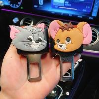 ราคา 2 ชิ้น การ์ตูน รถยนต์ เข็มขัดนิรภัย คลิปขยาย ความปลอดภัย เข็มขัดนิรภัย ล็อค หัวเข็มขัด เสียบ หนา แทรก ซ็อกเก็ต สากล ขยาย ความปลอดภัย หัวเข็มขัดนิรภัย อุปกรณ์เสริม (21733640546)