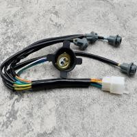 ราคา ไฟหน้าเวฟ110i โคมไฟหน้า wave110i 2009 2018 จานฉานเดิม ไฟหน้าเวฟ110ไอ สินค้ามาตรฐาน ตรงปก (21955345168)