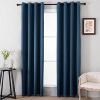 ราคา ม่าน ผ้าม่าน UV กันแสง99 ผ้าม่านตาไก่ ผ้าม่านกันร้อน ผ้าม่านหน้าต่างประตู ผ้าหนา ผ้าม่านกันแสง ผ้าม่านตาไก่ 3 ชั้น (21897747519)