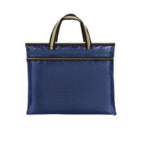 ราคา กระเป๋าเอกสาร ผ้าแคนวาส ขนาด A4 กันน้ํา สําหรับใส่เอกสาร สํานักงาน โรงเรียน (21560971205)