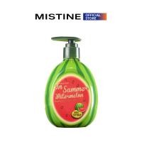 ราคา MISTINE IN SUMMER WATERMELON BRIGHTENING UV BODY LOTION 300 ML โลชั่นบำรุงผิวครีมทาผิวบำรุงผิวกาย (21913147192)