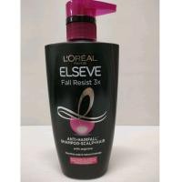 ราคา 0แชมพู ครีมนวดผม สำหรับผมเสีย LOREAL Paris Elseve Total Repair 5 Repairing Shampoo 450มล s 2 (20566901857)