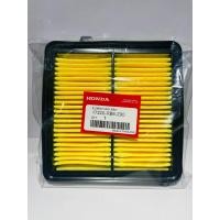 ราคา กรองอากาศ HONDA JAZZ GE 2008 2013 CITY 2008 2013 BIRO 17220 RB6 Z00 (21826436137)