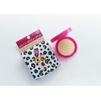 ราคา แป้งตลับ แป้งซีซี Cathy Doll CC Speed White Powder Pact SPF40 PA 12g (6435454623)