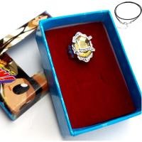 ราคา BIGCOUSINring for women แหวนทองไม่ลอก แหวนนิ้วลายการ์ตูนอะนิเมะสำหรับเด็กแหวนหุ่นของเล่นเครื่องประดับแฟชั่น Sawada Hit Katekyo Hit Man Reborn Men สำหรับผู้ชายคอสเพลย์ (17470086038)