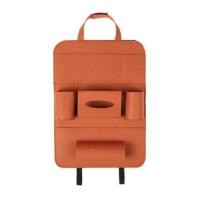 ราคา ที่ใส่ของหลังเบาะรถยนต์ กระเป๋าหลังเบาะรถ กระเป๋าเก็บของในรถยนต์กระเป๋าใส่ของหลังเบาะรถ ที่ใส่ของหลังเบาะรถอเนกประสงค์ (21331427013)