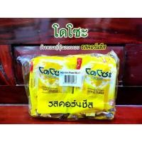 ราคา โดโซะ ข้าวหอมญี่ปุ่นอบกรอบ รสคอร์นชีส ขนาด 56 กรัม แพ็ค 6 ซอง (17422764655)