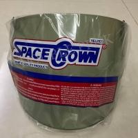 ราคา แว่นหน้าหมวกกันน็อค CN สำหรับหมวกกันน็อค ยี่ห้อ Space Crown Index Nagoya V Tech Kirin Proton ปล โปรดดูรายละเอียดสินค้าและเช็ครุ่นหมวกกันน็อค (21416995893)