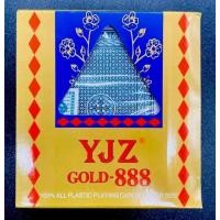 ราคา พลาสติกขอบทอง ตลับ การ์ดเกมส์ (21958156788)