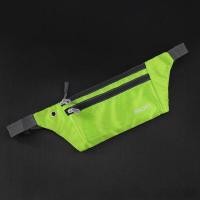 ราคา กระเป๋าคาดเอวแบบพกพากันน้ำบางเฉียบอเนกประสงค์กลางแจ้งแฟชั่นมือถือความจุขนาดใหญ่กระเป๋าโทรศัพท์ป้องกันการโจรกรรม (21710947775)