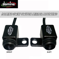 ราคา สวิทช์โดมิโน เจเนอรัล มอเตอร์ไซค์ สวิตซ์ไฟ 3 ระดับ Domino เลือกซ้ายขวาได (21910189573)