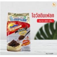 ราคา โอวัลตินเฟลค 450 กรัม 1ลังx12ถุง (21753577745)