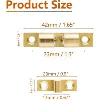 ราคา กันชน ก้ามปูทองเหลือง กันชนลูกปืน กันชนก้ามปู กันชนทองเหลือง กันชนก้ามปูทองเหลือง กันชนเฟอร์นิเจอร์ โกลเด้น (19353921477)