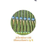 ราคา ศรหาปลาเชื่อม2เงี่ยง4มิลยาว35 40 อุปกรณ์หาปลา (21915230021)
