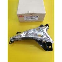 ราคา ไฟเลี้ยว spark115 i หน้าฝาใส ข้างซ้าย อย่างดี hma (15175101595)