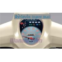 ราคา ฟิล์มกันรอยเรือนไมล์ Super Cub 2019 (17523668909)