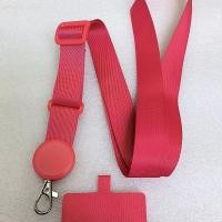 ราคา สายคล้องคอ สายสะพายมือถือ ไนล่อน ป้องกันการสูญหาย พร้อมสายคล้องค สายสะพายมือถือ ไอโฟน เคสสาย เคสสายสะพาย สายคล้องโทรศัพท์ สายห้อยมือถือ (19378182534)
