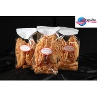 ราคา โรตีกรอบเนยนม ใช้เนยสดแท้ (21477448910)