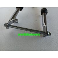 ราคา แกนล้อหน้าฮอนด้า monkey gorilla โช้คหน้าเดิม (17437488511)