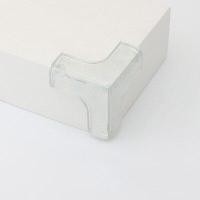 ราคา MTOTO กันกระแทกขอบโต๊ะ ทรง T ยางกันชน กันกระแทก ติดมุมโต๊ะ กันกระแทกขอบมุมโต๊ะ กันกระแทกกันชนสำหรับเด็ก ใช้งานง่าย ติดตั้งง่าย (11222887916)