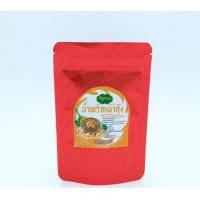 ราคา น้ำพริกเผากุ้ง รัญจวน ขนาด 100 กรัม (21902798123)