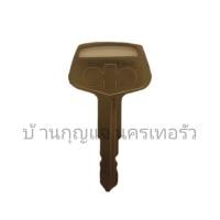 ราคา กุญแจรถขุด รถตัก Komatsu กุญแจสำเร็จ ใช้งานได้เลย (21739734718)