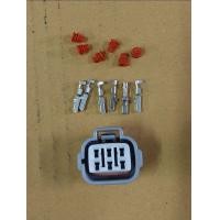 ราคา ปลั๊กสวิตช์ท้ายรางหัวฉีด TOYOTA VIGO พร้อม ยางกันน้ำ หาง ปลา ปลั๊กใหม่ พร้อมส่ง (15825227743)