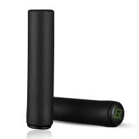 ราคา ROCKBROS Bike Girps Ultralight Silicone Material Handlebar Girps MTB Bicycle Handlebar Anti slip Cycling Grips Bicycle Parts (12782344133)