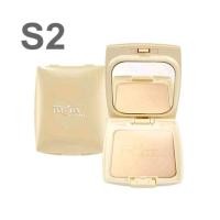 ราคา พร้อมส่ง 2 เบอร์ Mistine Number One Diva SPF 25PA 10 g แป้งพัฟมิสทีน นัมเบอร์วัน ดีว่า แป้งผสมรองพื้น ไอเวอรี่ SPF 30 EXP 2026 (21410228072)