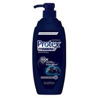 ราคา ครีมอาบน้ำโพรเทค 450 มล (21788756764)