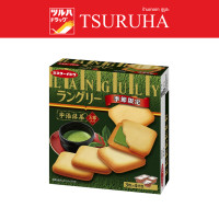 ราคา อิโตะ แลนกูลี่ คุกกี้สอดไส้ครีมมัทฉะอุจิ Ito Languly Uji Matcha 125 g (21952396693)
