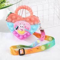 ราคา TOTO BAG กระเป่าสะพาย ผ ช การ์ตูน แฟชั่น กระเป๋าใส่เหรียญ ลำลอง น่ารัก กระเป๋าสะพายข้าง (21722075737)