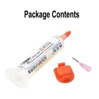 ราคา 10 CC Amtech NC 559 ASM UV ฟลักซ์ตะกั่วเปลี่ยนวัสดุบัดกรีใหม่ (18557443368)