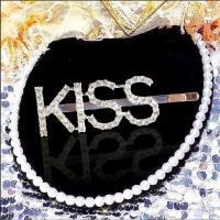 ราคา กิ๊บติดผมตัวอักษรเพชรงานหรู ดาราเซเลปนิยมกันมาก สินค้าอยู่ที่ไทย พร้อมส่งจ้า (11627576181)