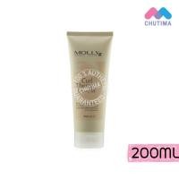 ราคา มอลลี่ ทรีทเม้นท์ บำรุงผม Molly Curl Therapy Everlasting Ends Treatment Intense Collagen Leave in (21841510404)