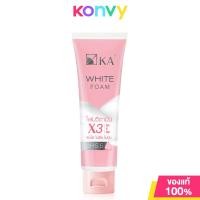 ราคา โฟมล้างหน้า เคเอ KA Foam ขนาด 100g เคลียร์ผิวให้สะอาดหมดจด ไม่ทำให้ผิวแห้งตึง (21827387999)